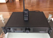 Цифровая радиосвязь DMR в Риге