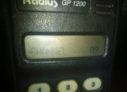 Motorola Radius GP1200