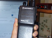 Motorola Radius GP900